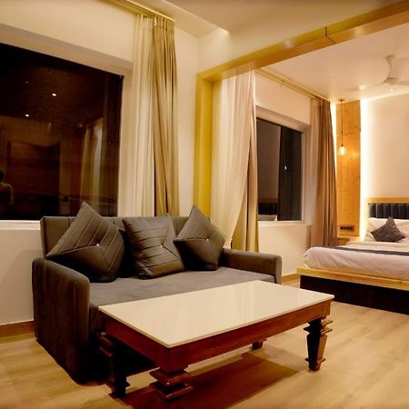 Hotel King'S Way Amritsar Ngoại thất bức ảnh