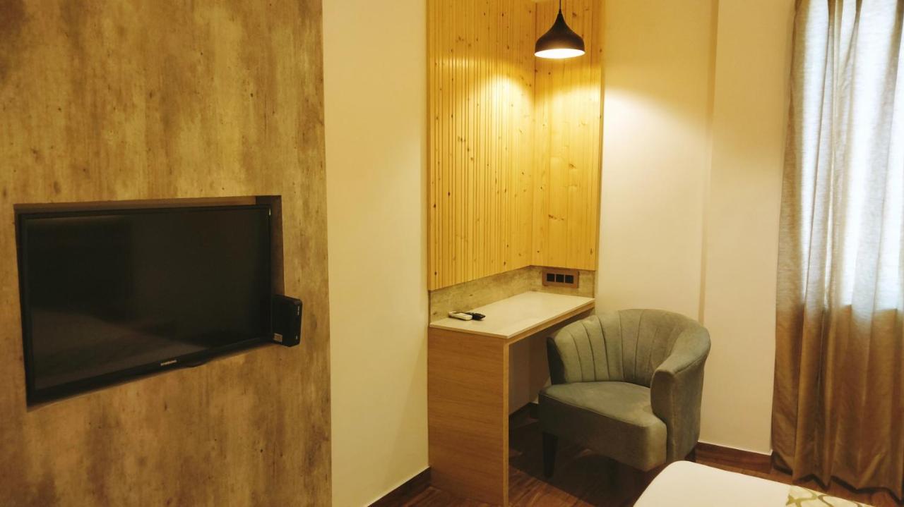 Hotel King'S Way Amritsar Ngoại thất bức ảnh