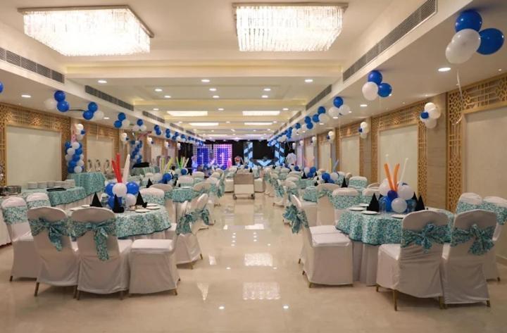 Hotel King'S Way Amritsar Ngoại thất bức ảnh
