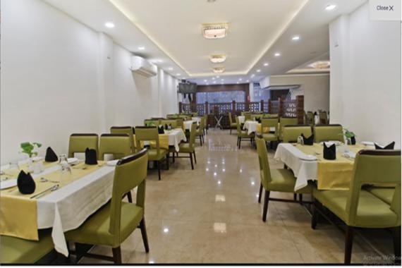 Hotel King'S Way Amritsar Ngoại thất bức ảnh
