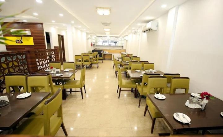 Hotel King'S Way Amritsar Ngoại thất bức ảnh