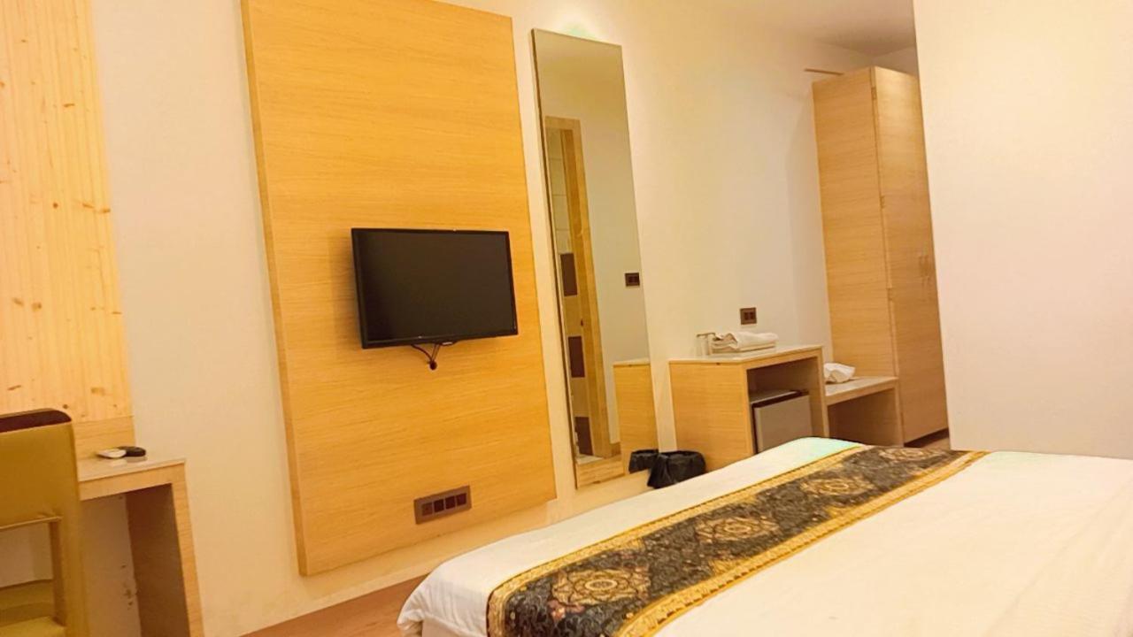 Hotel King'S Way Amritsar Ngoại thất bức ảnh
